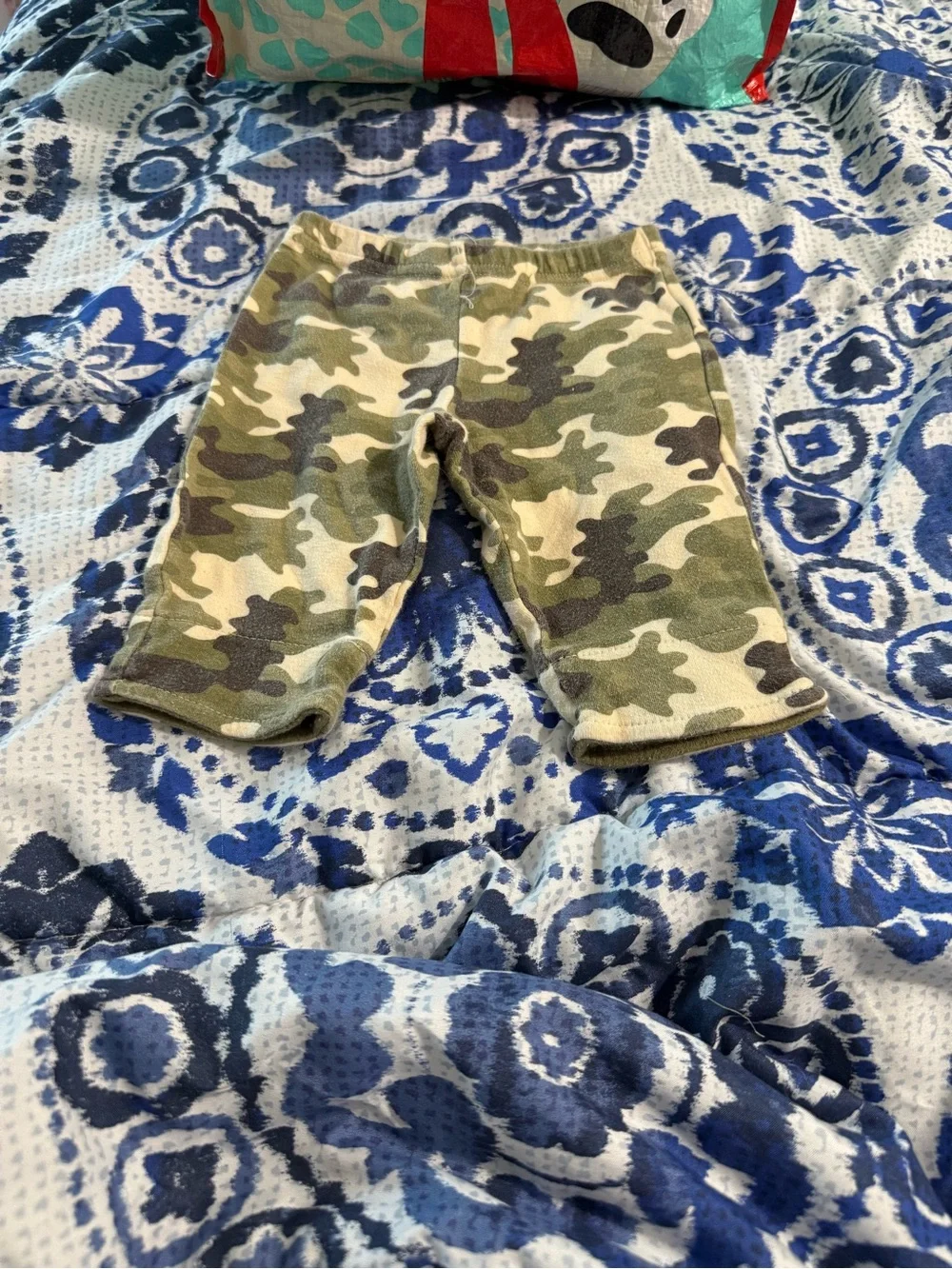 15 piece Bundle Baby Boy 0-3 months